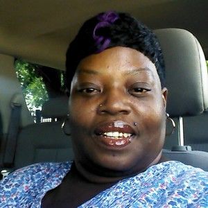 Meet your Posher, Rita